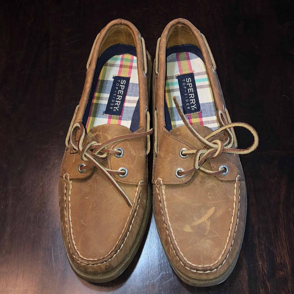 Sperry Top-Siders